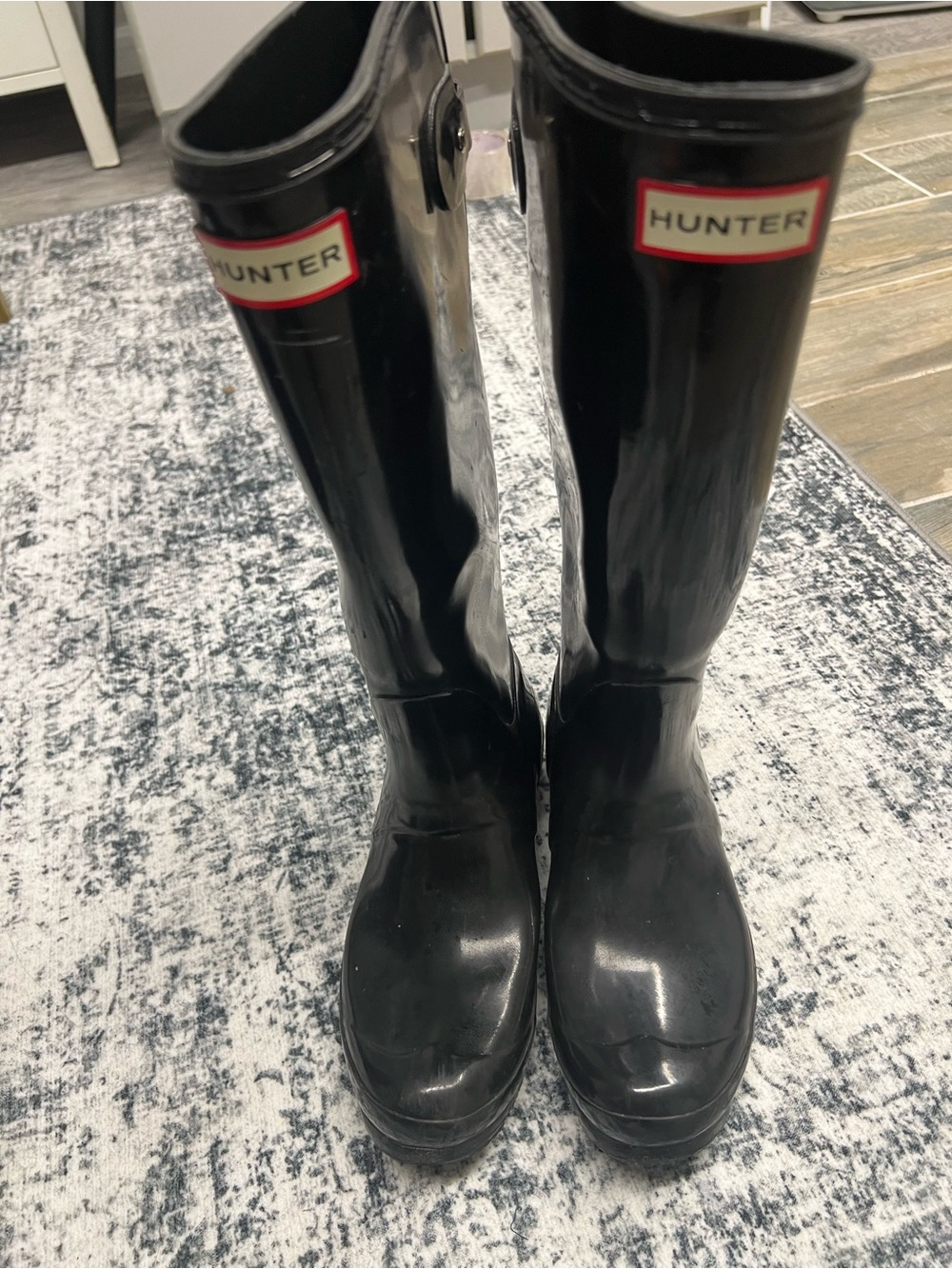 Men Shoes Subcategory Identification